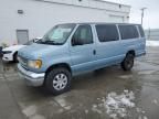 1998 Ford Econoline E350 Super Duty