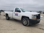 2017 Chevrolet Silverado C1500