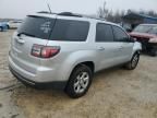 2014 GMC Acadia SLE