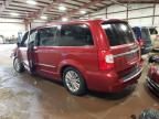 2015 Chrysler Town & Country Touring L