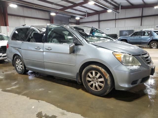 2009 Honda Odyssey EXL