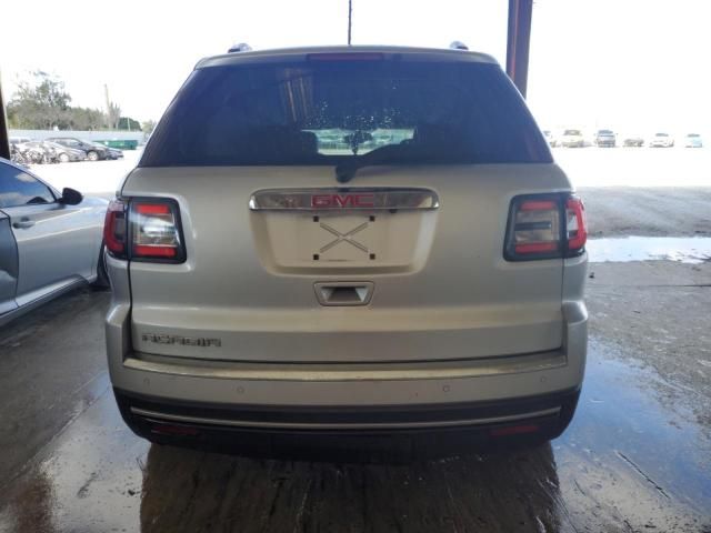 2015 GMC Acadia SLT-1