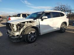 2023 Toyota Highlander L en venta en North Las Vegas, NV