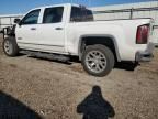 2017 GMC Sierra K1500 SLT