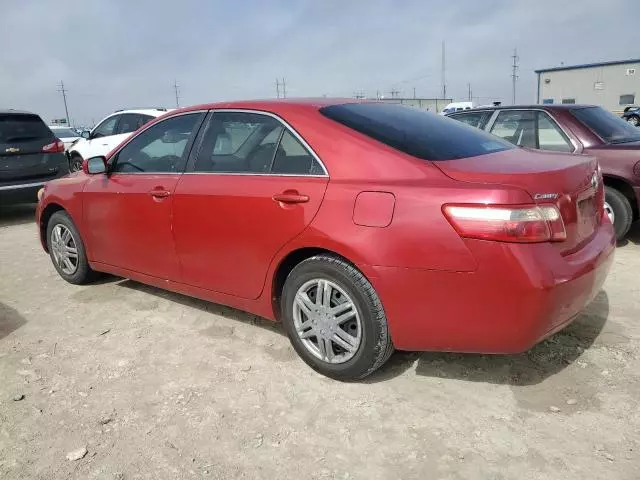 2008 Toyota Camry CE