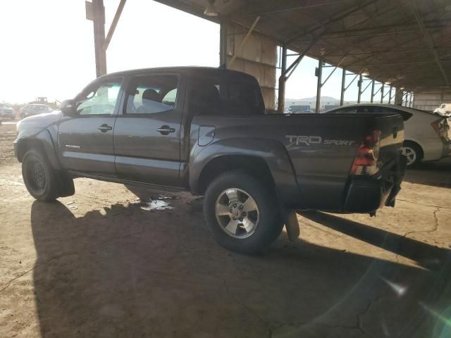 2014 Toyota Tacoma Double Cab Prerunner