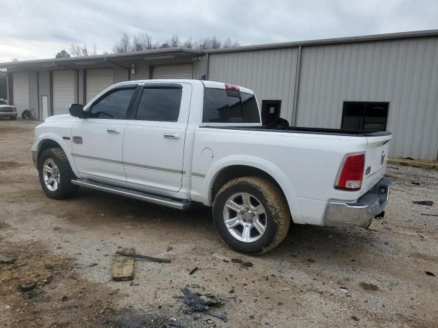 2014 Dodge RAM 1500 Longhorn