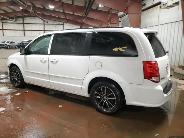 2015 Dodge Grand Caravan R/T