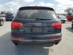 2015 Audi Q7 TDI Premium