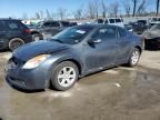 2009 Nissan Altima 3.5SE