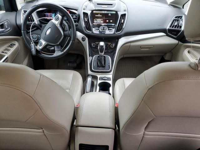 2013 Ford C-MAX Premium