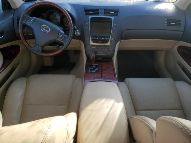 2006 Lexus GS 300