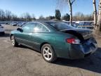 2001 Toyota Camry Solara SE