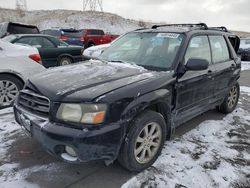 2005 Subaru Forester 2.5XS en venta en Littleton, CO