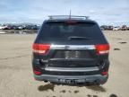 2012 Jeep Grand Cherokee Limited