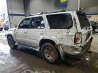 2002 Toyota 4runner SR5