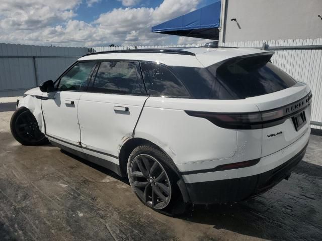 2024 Land Rover Range Rover Velar S