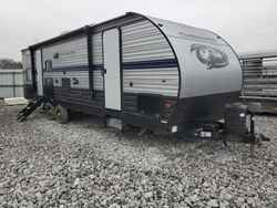 Wildwood salvage cars for sale: 2020 Wildwood 2020 Foresriver Cherokee