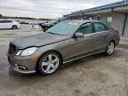 2011 Mercedes-Benz E 350 4matic