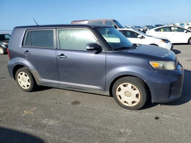 2012 Scion XB