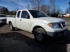 2014 Nissan Frontier S