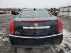 2012 Cadillac CTS