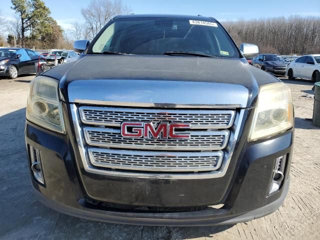 2012 GMC Terrain SLE