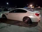 2017 BMW M6