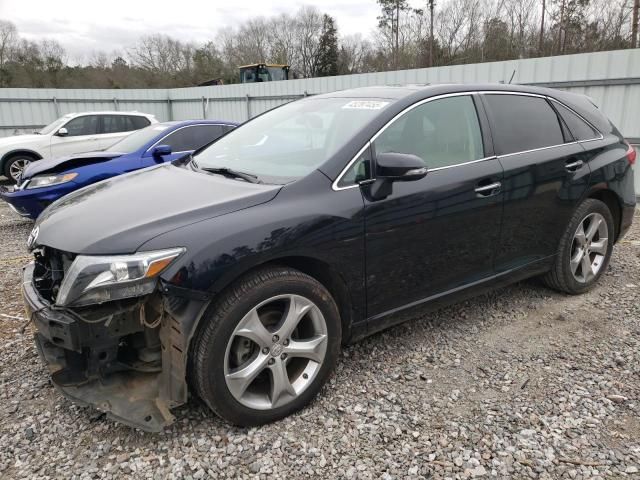 2014 Toyota Venza LE