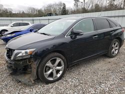 2014 Toyota Venza LE en venta en Augusta, GA