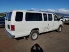 2012 Ford Econoline E350 Super Duty Wagon