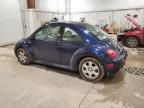 2002 Volkswagen New Beetle GLS