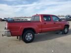 2014 Toyota Tacoma Double Cab Prerunner Long BED