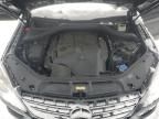 2013 Mercedes-Benz ML 350 4matic