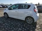 2016 Chevrolet Spark EV 1LT