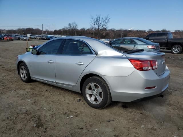 2016 Chevrolet Malibu Limited LT