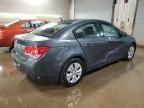 2013 Chevrolet Cruze LS