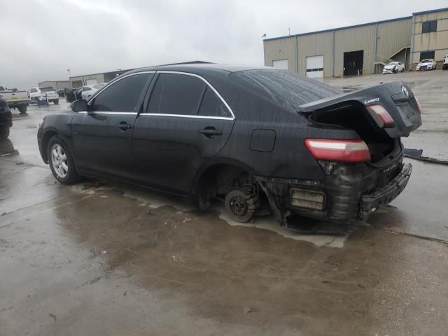 2007 Toyota Camry CE