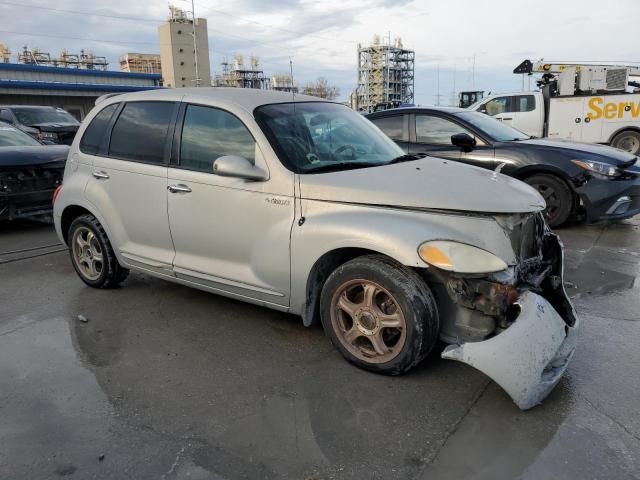 2003 Chrysler PT Cruiser Touring