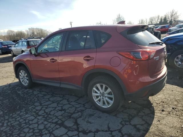 2013 Mazda CX-5 Touring