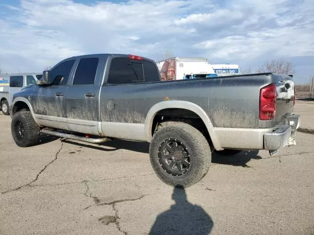 2007 Dodge RAM 2500 ST