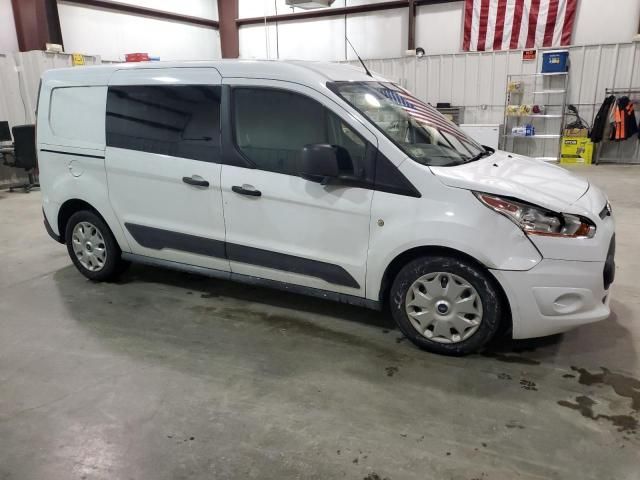 2016 Ford Transit Connect XLT