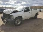 2009 Chevrolet Silverado C1500