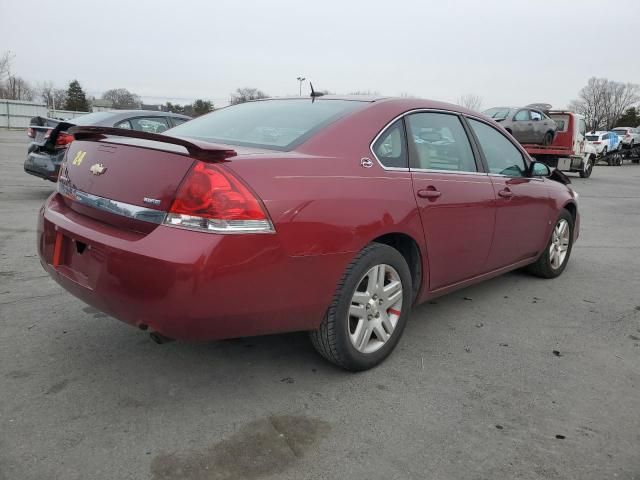 2008 Chevrolet Impala LT