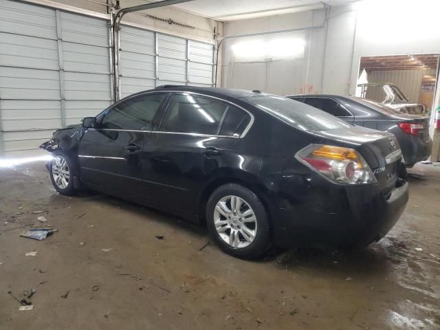 2010 Nissan Altima Base