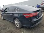 2013 Toyota Avalon Hybrid