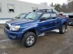 2015 Toyota Tacoma Access Cab