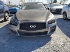 2016 Infiniti Q50 Premium