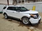 2011 Ford Explorer XLT