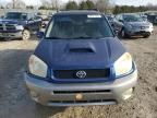 2005 Toyota Rav4